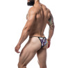 CUT4MEN Slip sexy Briefkini Tattoo